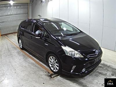 2013 Toyota Prius - Thumbnail