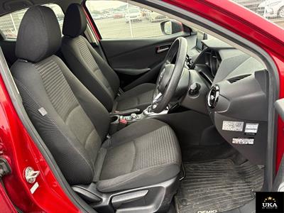 2017 Mazda Demio - Thumbnail