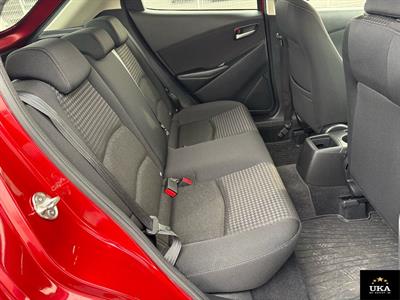 2017 Mazda Demio - Thumbnail