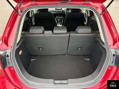 2017 Mazda Demio - Thumbnail