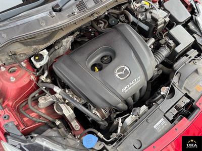 2017 Mazda Demio - Thumbnail