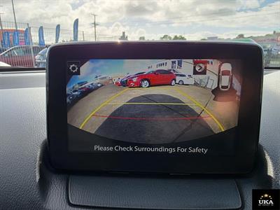 2017 Mazda Demio - Thumbnail