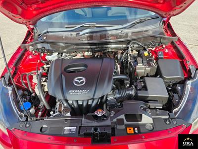 2017 Mazda Demio - Thumbnail
