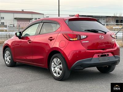 2017 Mazda Demio - Thumbnail