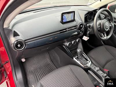 2017 Mazda Demio - Thumbnail