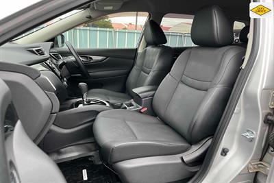 2015 Nissan X-Trail - Thumbnail