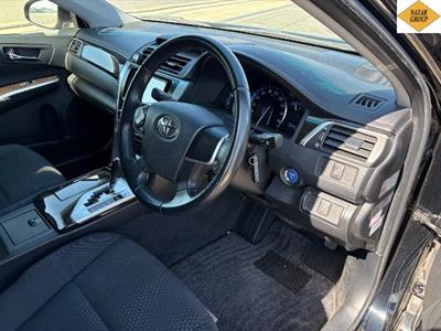 2012 Toyota Camry - Thumbnail