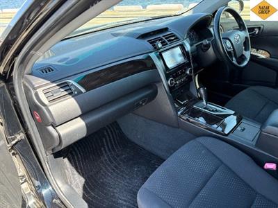 2012 Toyota Camry - Thumbnail