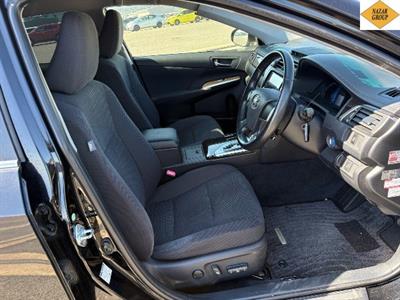 2012 Toyota Camry - Thumbnail