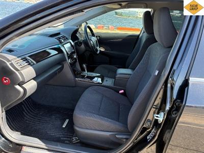 2012 Toyota Camry - Thumbnail