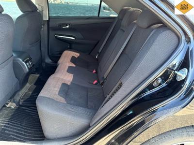 2012 Toyota Camry - Thumbnail