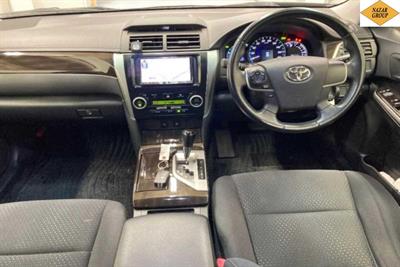 2012 Toyota Camry - Thumbnail