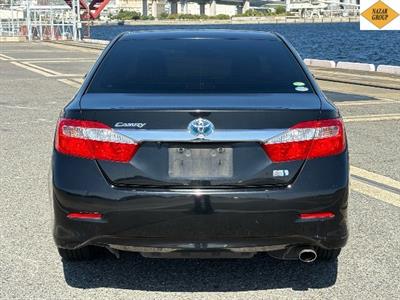 2012 Toyota Camry - Thumbnail