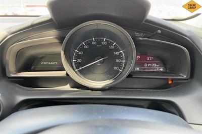 2017 Mazda Demio - Thumbnail