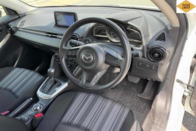 2017 Mazda Demio - Thumbnail