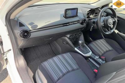 2017 Mazda Demio - Thumbnail