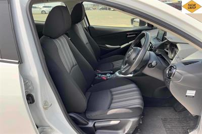 2017 Mazda Demio - Thumbnail