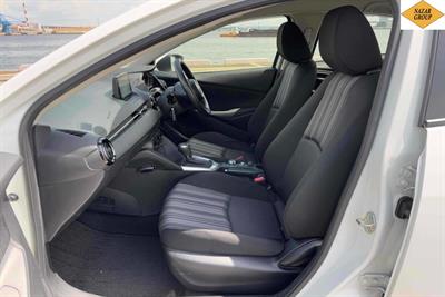 2017 Mazda Demio - Thumbnail