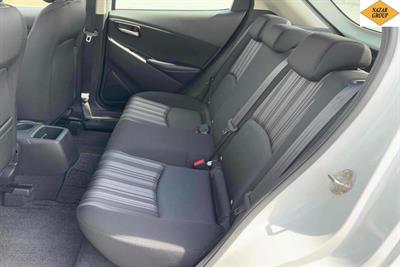 2017 Mazda Demio - Thumbnail