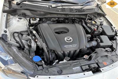 2017 Mazda Demio - Thumbnail
