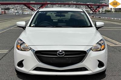 2017 Mazda Demio - Thumbnail