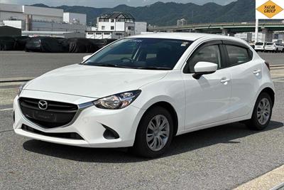 2017 Mazda Demio - Thumbnail