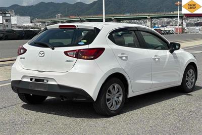 2017 Mazda Demio - Thumbnail