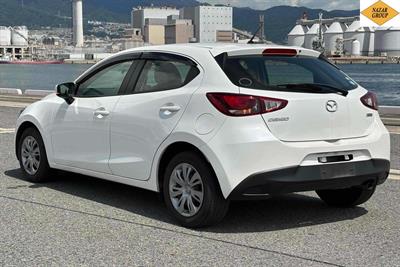 2017 Mazda Demio - Thumbnail