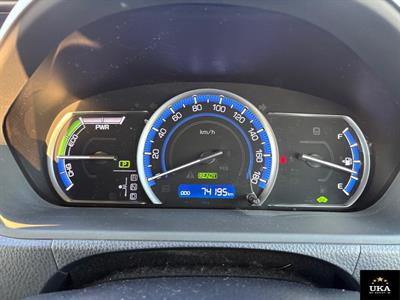 2015 Toyota Noah - Thumbnail