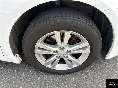 2012 Toyota Avensis - Thumbnail