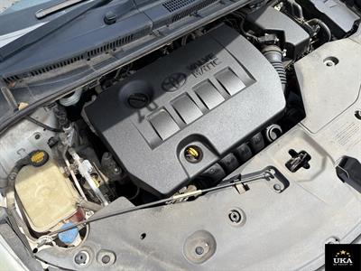 2012 Toyota Avensis - Thumbnail