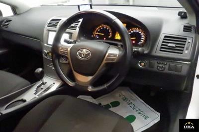 2012 Toyota Avensis - Thumbnail