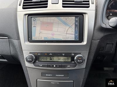 2012 Toyota Avensis - Thumbnail