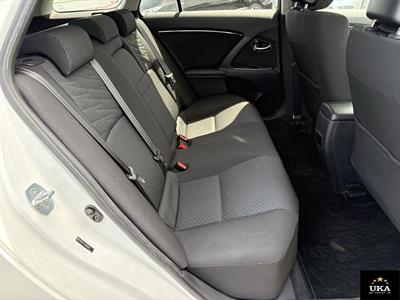 2012 Toyota Avensis - Thumbnail