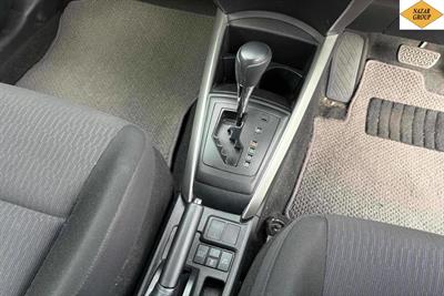 2016 Toyota Corolla - Thumbnail