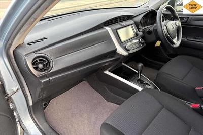 2016 Toyota Corolla - Thumbnail