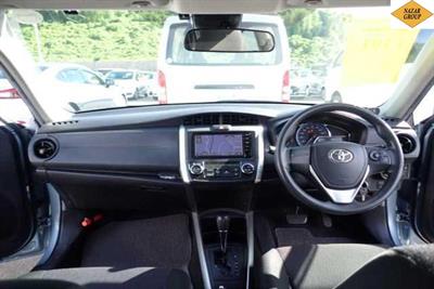 2016 Toyota Corolla - Thumbnail