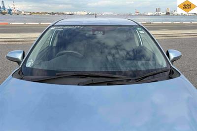 2016 Toyota Corolla - Thumbnail