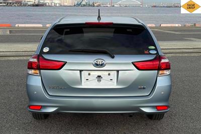 2016 Toyota Corolla - Thumbnail