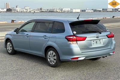 2016 Toyota Corolla - Thumbnail