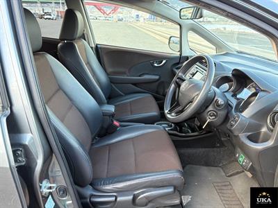 2012 Honda Fit - Thumbnail