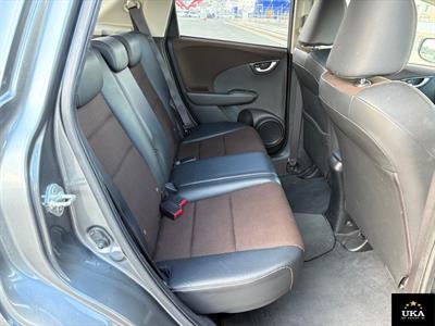 2012 Honda Fit - Thumbnail