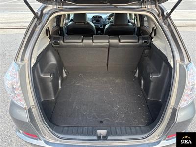 2012 Honda Fit - Thumbnail