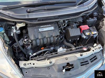 2012 Honda Fit - Thumbnail