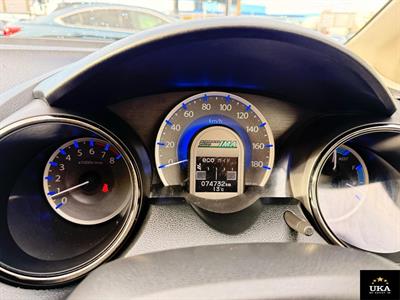2012 Honda Fit - Thumbnail