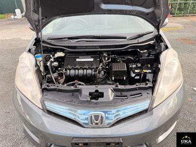 2012 Honda Fit - Thumbnail