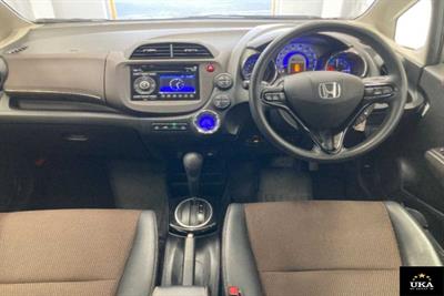 2012 Honda Fit - Thumbnail