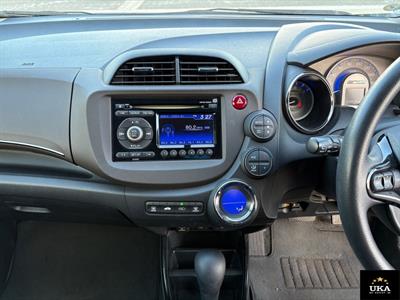 2012 Honda Fit - Thumbnail