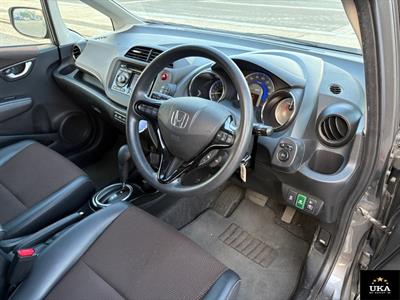 2012 Honda Fit - Thumbnail