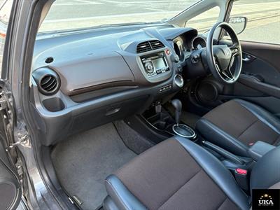 2012 Honda Fit - Thumbnail